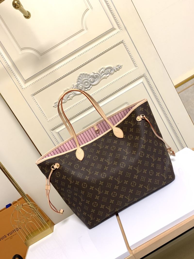 LV Shopping Bags